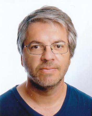 José Luis Calvo